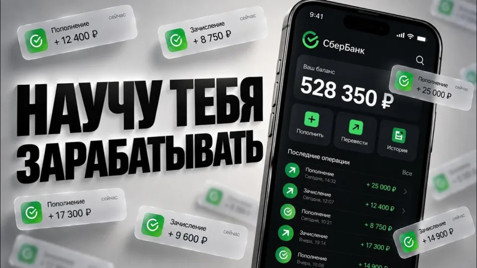 7 шагов как заработать в интернете без вложений и товара